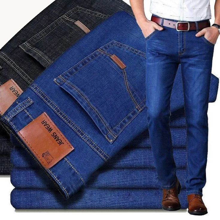 Men's Jeans